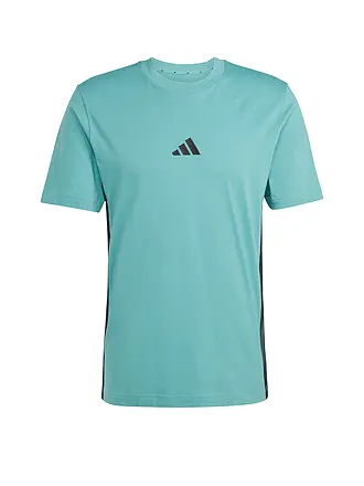 ADIDAS | Herren T-Shirt Essentials 3S | 